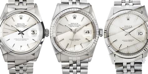 rolex 1606|Rolex datejust 1601 vs 1603.